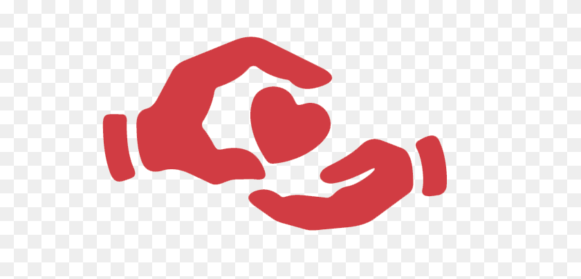 668x344 Hearts Hands For Hurricane Harvey And Irma Fumcwp - Hurricane Harvey Clipart