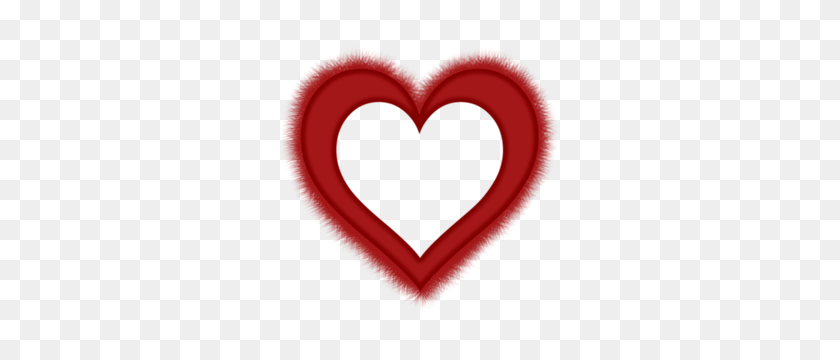300x300 Heartz Mates Album - Scribble Heart Clipart