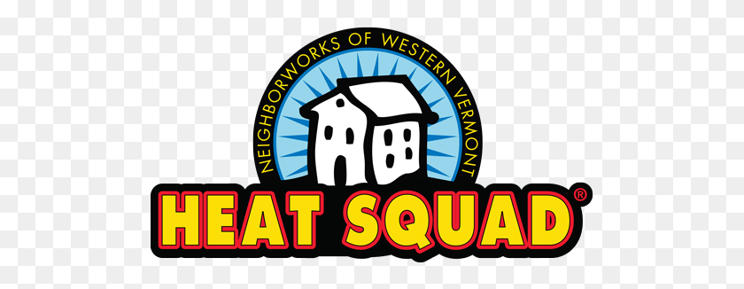 500x266 Heat Squad Heat Squad - Western Clip Art
