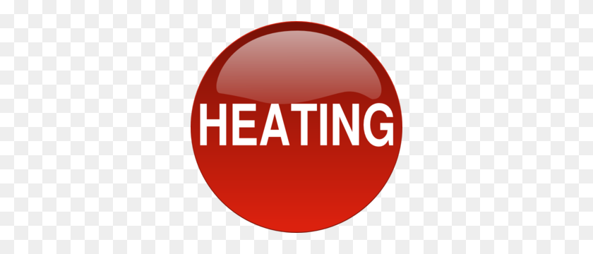 300x300 Heating Clip Art - Heating And Cooling Clipart