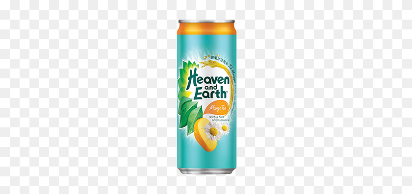 598x336 Heaven And Earth Mango Tea With A Hint Of Chamomile The Coca Cola - Chamomile PNG