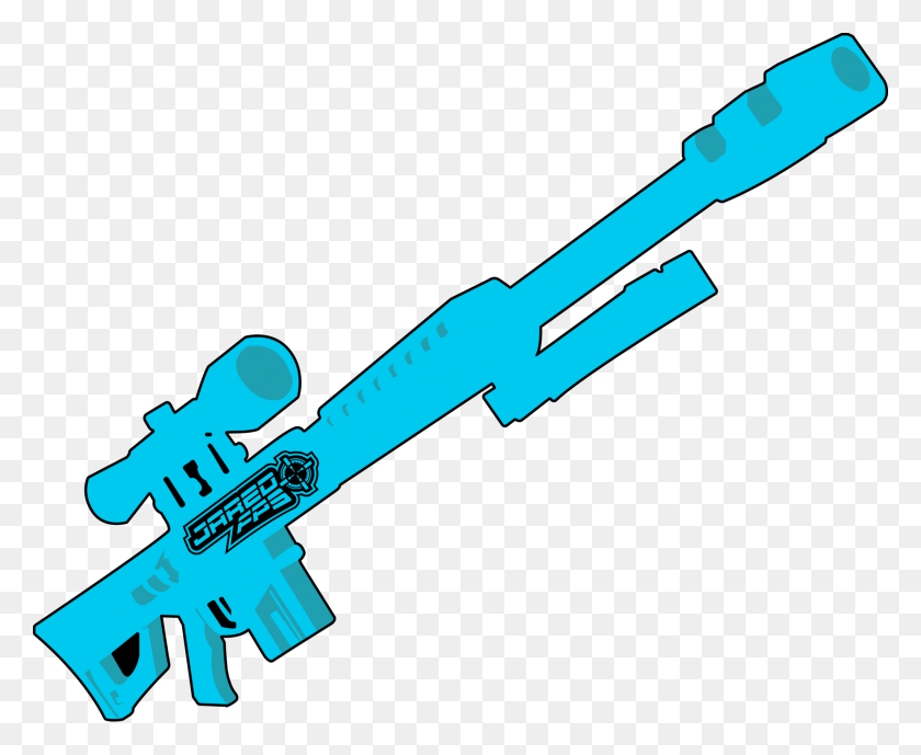 2048x1654 Heavy Sniper - Fortnite Sniper PNG