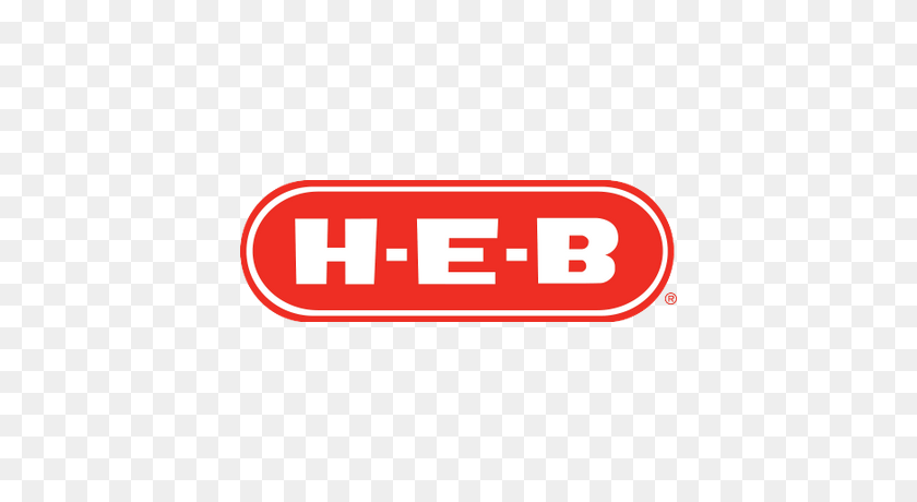 400x400 Heb Grocery Logo Transparent Png - Heb Logo PNG
