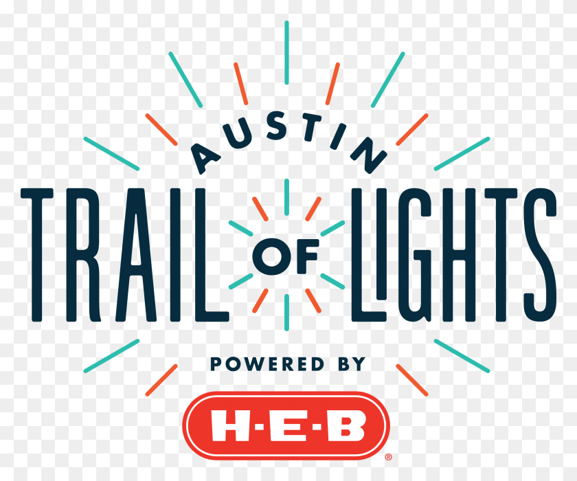 2159x1773 Heb Trail Of Lights Writing Contest - Heb Logo Png