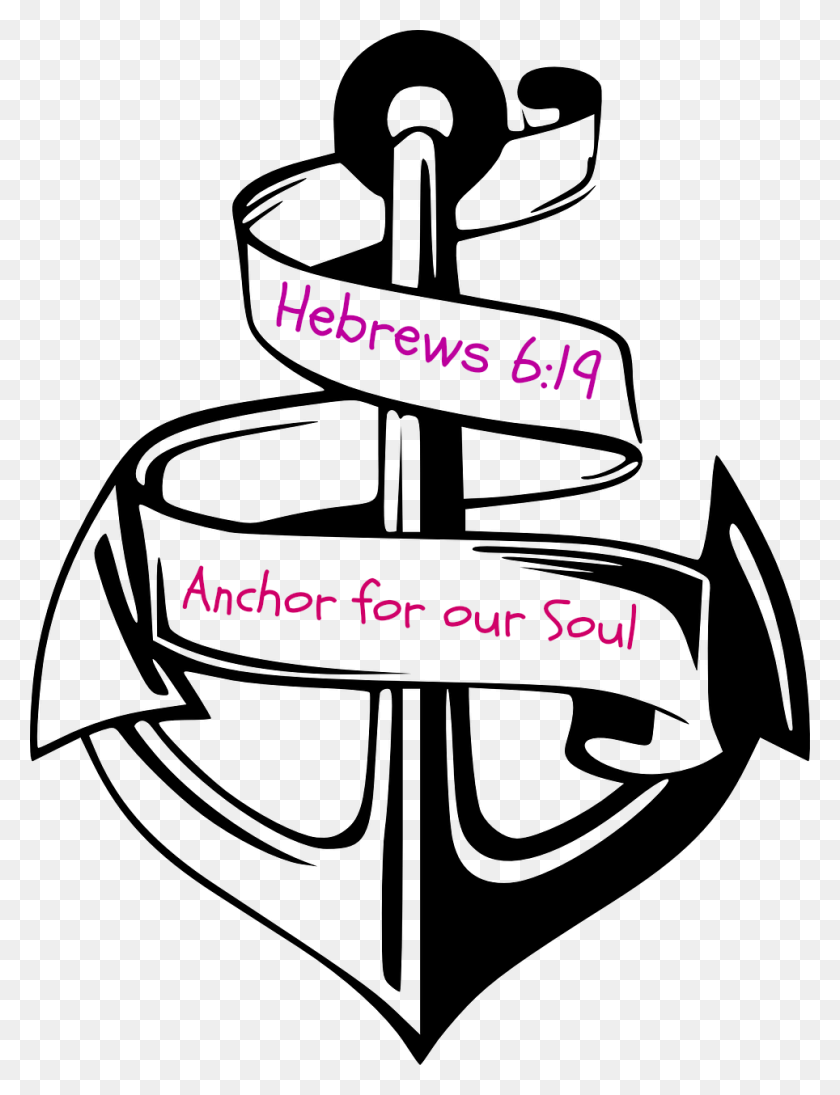Hebrews 10 23 Clip Art