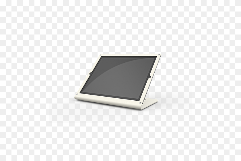 500x500 Soporte Heckler Design Windfall Para Ipad Pro En Pulgadas - Ipad Blanco Png