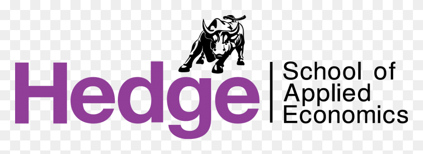 1445x459 Hedge School Logo - Hedge PNG