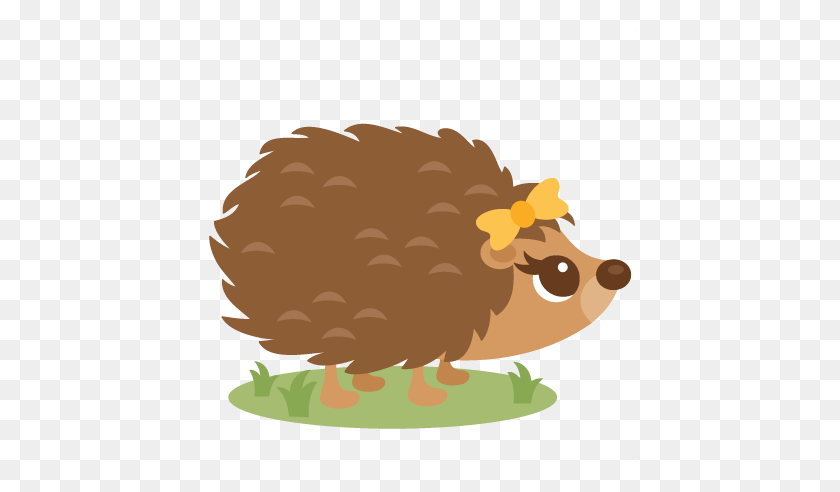 432x432 Hedgehog Clipart Etsy - Etsy PNG