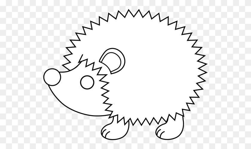 550x439 Hedgehog Clipart For Download Free Hedgehog Clipart - Cigarette Clipart Black And White