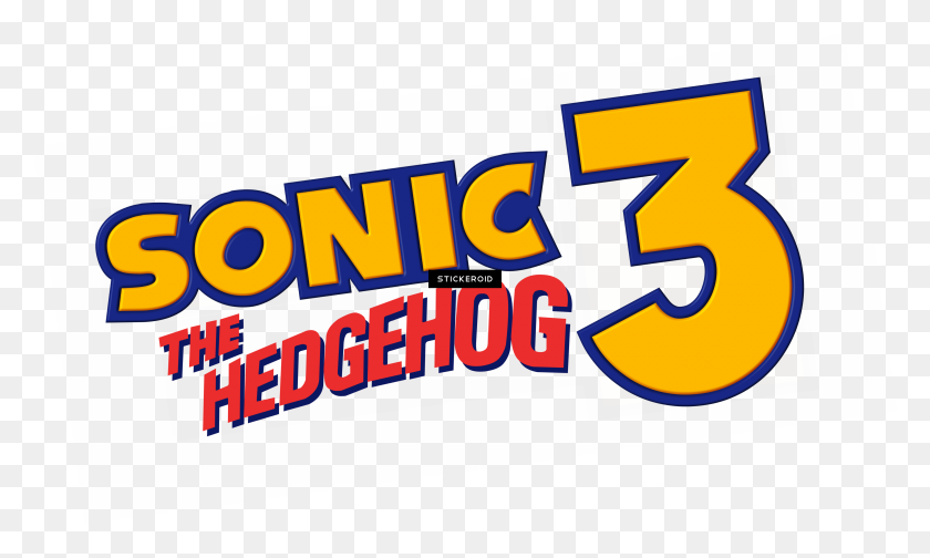4254x2423 Hedgehog Logo Photo Sonic - Sonic The Hedgehog Logo PNG