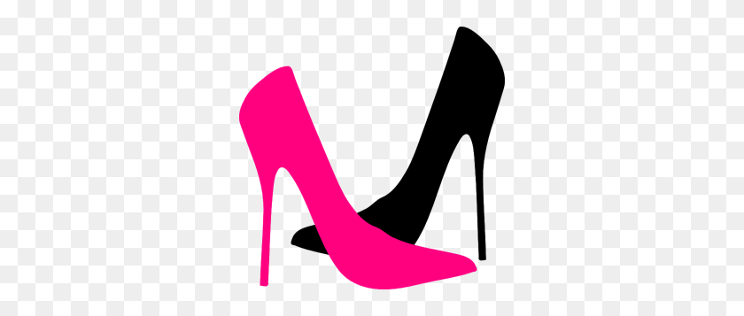 300x297 Heels For Sw Png, Clip Art For Web - High Heel Shoe Clipart