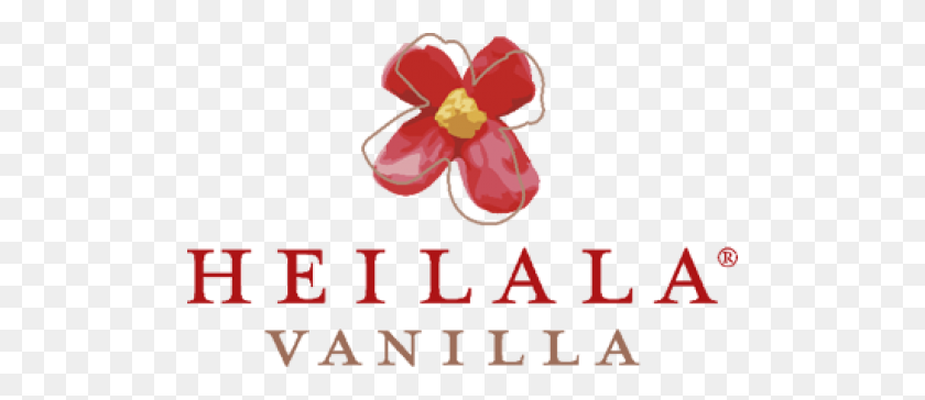 500x304 Heilala Vanilla - Imágenes Prediseñadas De Vainilla