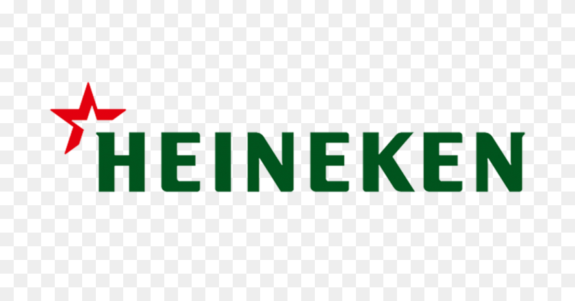 1024x500 Heineken - Logotipo De Heineken Png