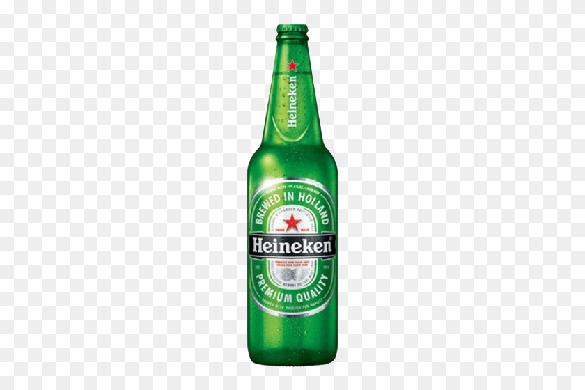 500x500 Heineken A Discount Liquor Store - Heineken PNG