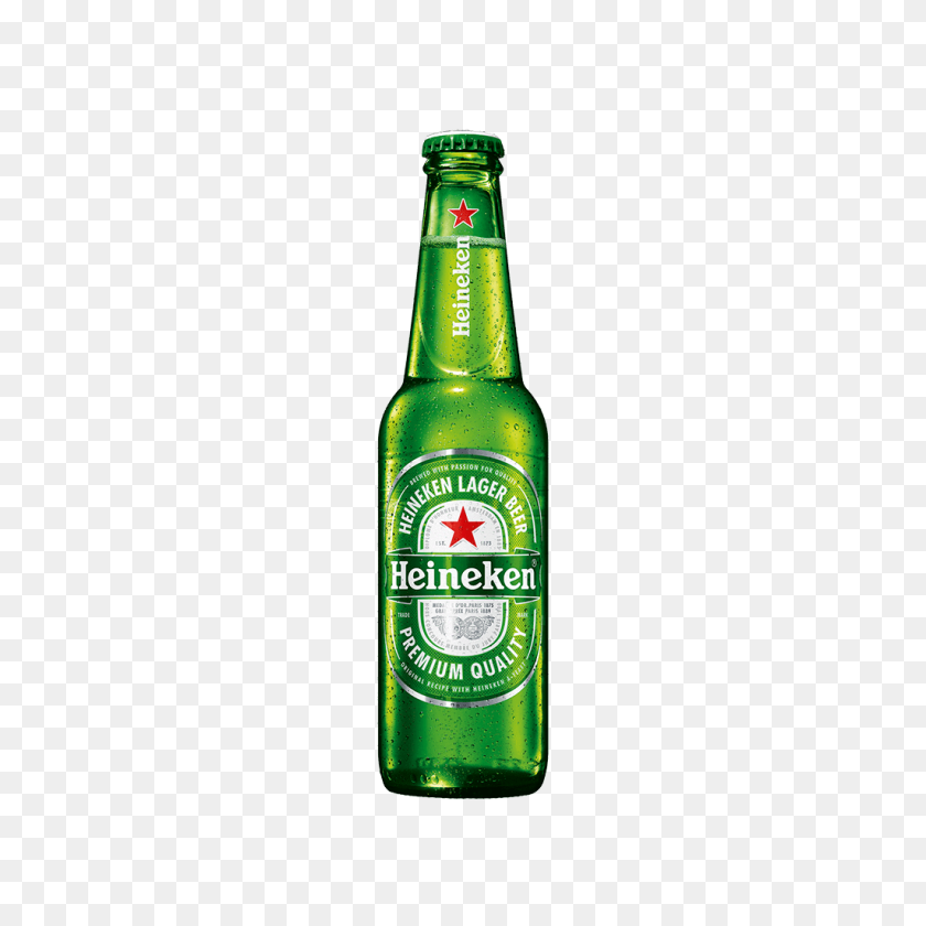 1024x1024 Botella De Heineken De Bebidas Alcohólicas Ph - Heineken Png