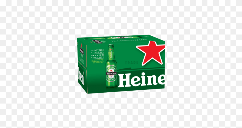 308x385 Heineken Can Png, Nbplc - Heineken PNG