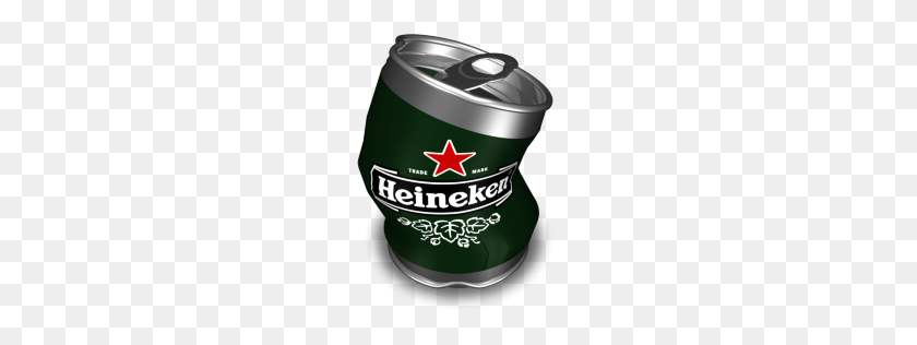 256x256 Icono De Heineken - Heineken Png