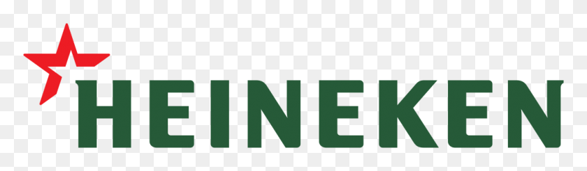 1024x245 Heineken International Logo - Heineken Logo PNG