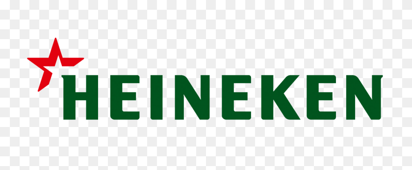 1423x526 Logotipo De Heineken International - Logotipo De Heineken Png