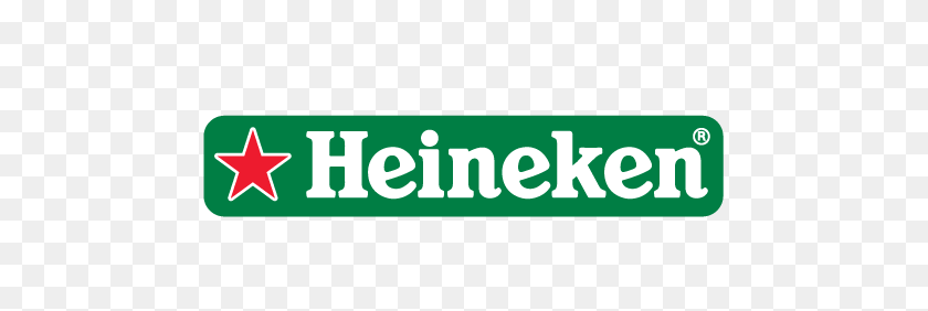 490x222 Логотип Heineken Png - Хейнекен Png