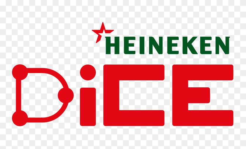 761x450 Heineken Reino Unido - Logotipo De Heineken Png