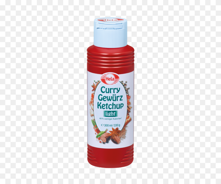 640x640 Hela Curry Gewurz Ketchup Light From Germany Ebay - Ketchup Bottle PNG