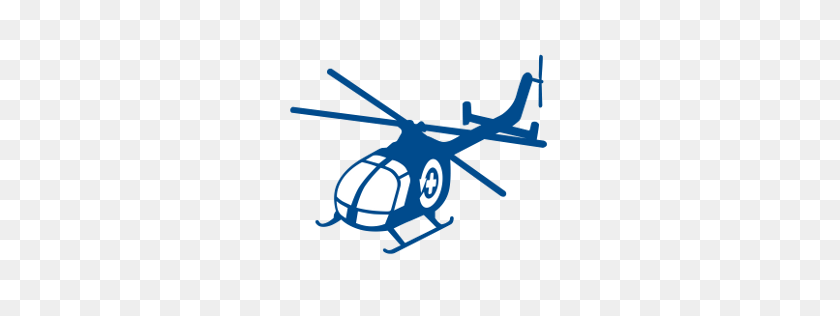 300x256 Helicopter Clipart Blue - Apache Helicopter Clipart