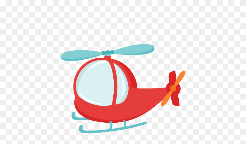 432x432 Helicopter Clipart Cute - Free Digital Clipart