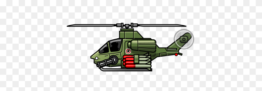468x232 Военный Вертолет - Бесплатный Клипарт Джип