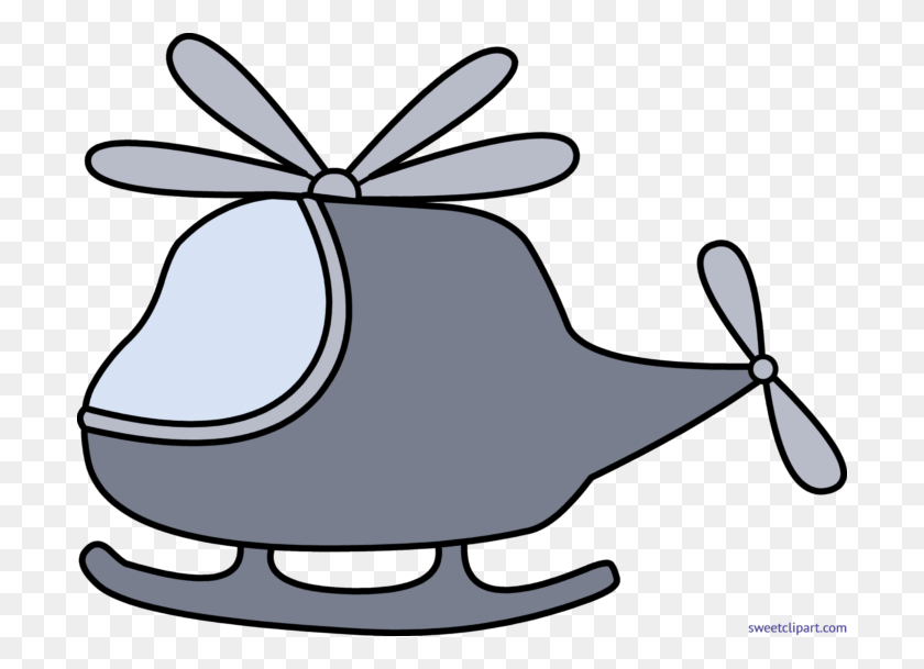 700x549 Helicóptero Gris Clipart - Eye Of Horus Clipart