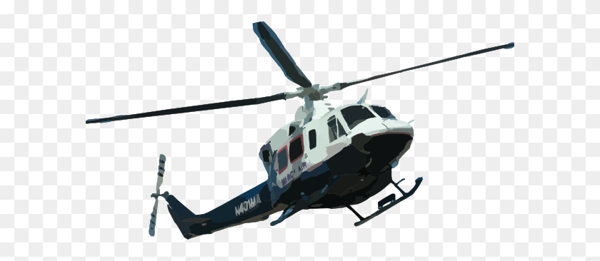 600x306 Helicóptero Png