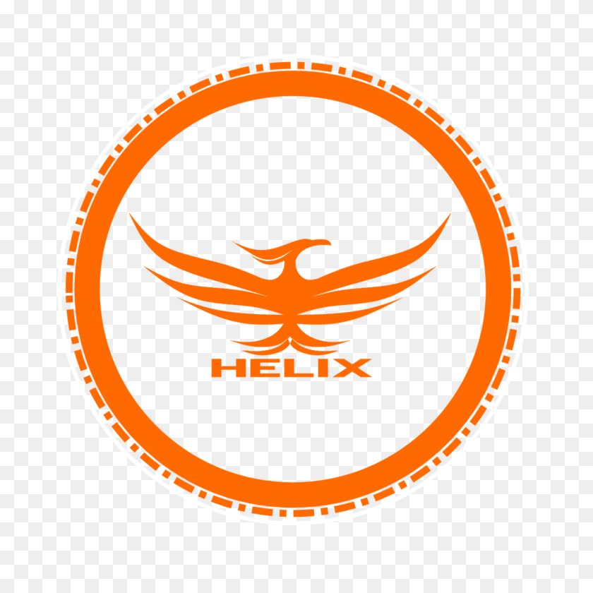 1440x1440 Helix Public Service Announcements - The Division Logo PNG