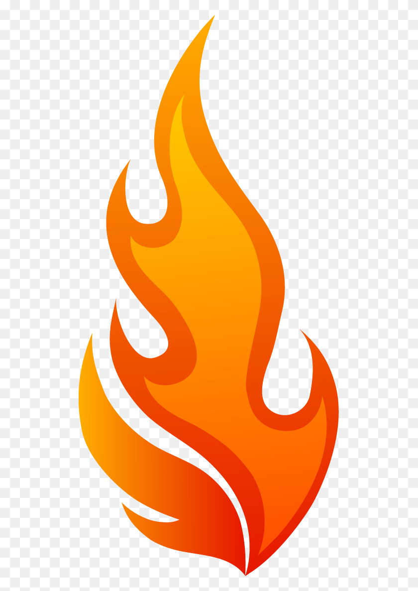 523x1127 Hell Clipart Explosion - Fire Explosion PNG