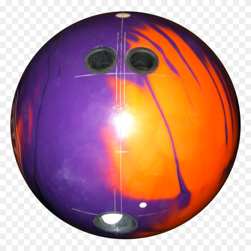 1000x1000 Hell Raiser Revenge Bowling Ball Review Video - Bowling Ball PNG