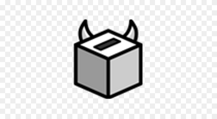 400x400 Hell Suggestion Box - Suggestion Box Clip Art