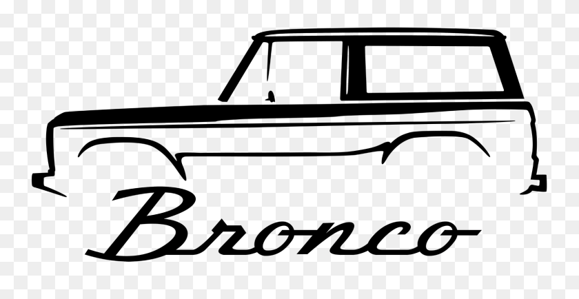 1600x768 Hello And Thanks For Viewing My Listings Each One Of My Graphics - Ford Bronco Clipart