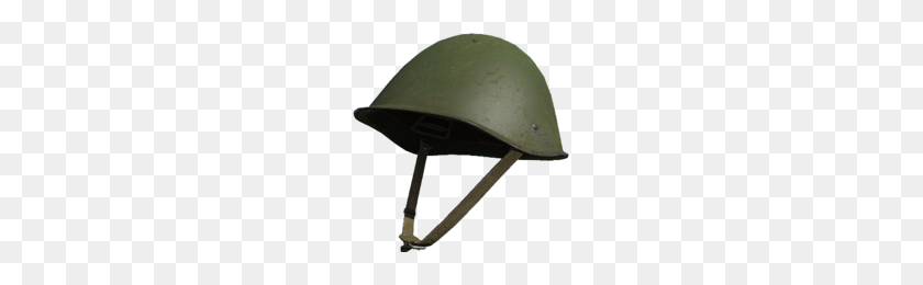 197x200 Helmet - Soviet Hat PNG