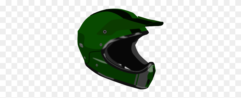 300x282 Helmet Clipart Motorcycle Helmet - Green Bay Packers Clip Art
