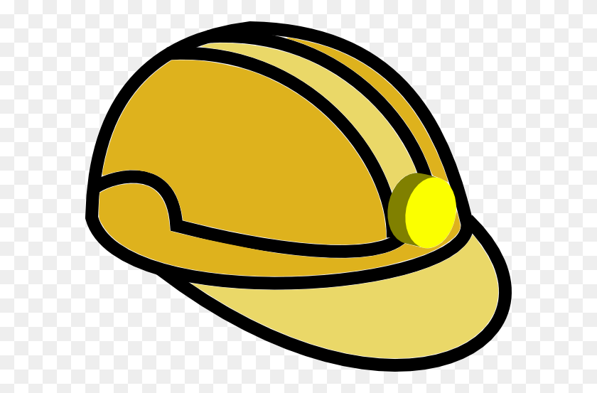 600x493 Helmet Mining Mine Clip Art - Helm Clipart