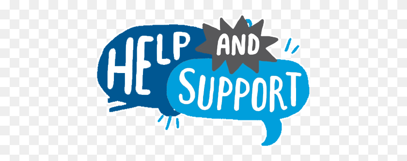 441x273 Help And Support - Spaghetti Clipart
