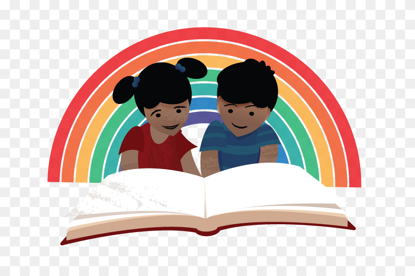 700x500 Help Children To Love Reading And Stimulate Their Language - I Love To Read Clipart