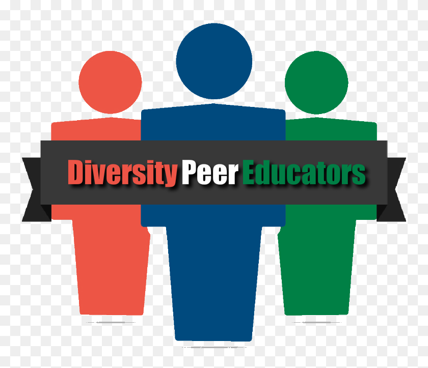 774x663 Help Clipart Peer Education - Diversity Clipart