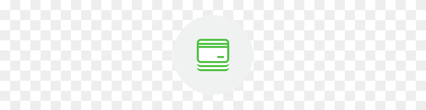 158x158 Помогите Green Dot Prepaid Cards - Зеленая Точка Png