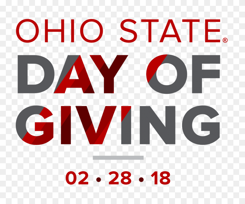 1204x989 Help Preserve Ohio State Memories During Our Day Of Giving - Osu Logo PNG