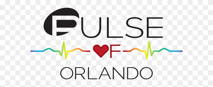 600x286 Help Pulse Shooting Victims Non Profit Pulse Of Orlando - Pulse PNG