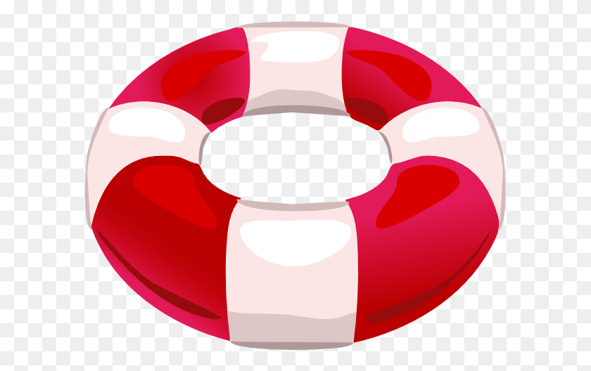 600x468 Help Save Life Float Clip Art - Pool Floatie Clipart