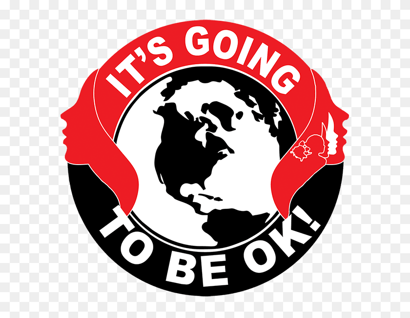 591x593 Help Us End Human Trafficking It's Going To Be Ok Inc Dallas Tx - Rape Clipart