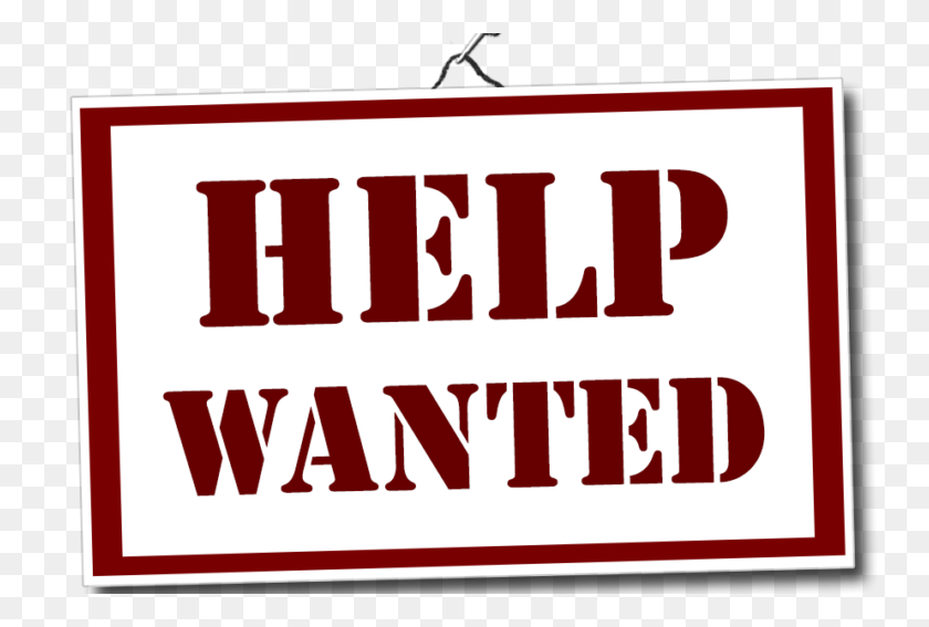 760x507 Help Wanted Png Png Image - Wanted PNG