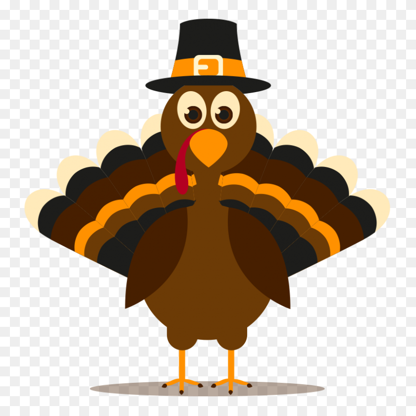 800x800 Help Your Local Food Bank Provide Holiday Meals Fulfill Nj - Turkey PNG