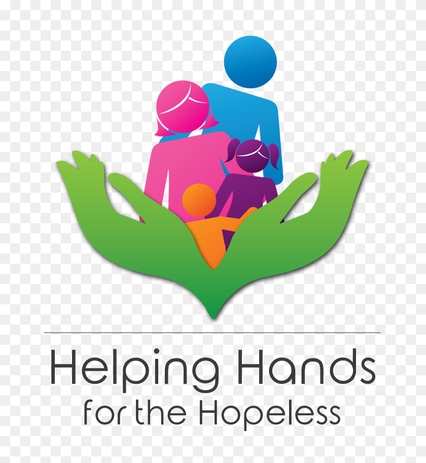750x853 Helping Hands Logo Png Png Image - Helping Hands PNG